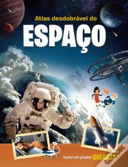 Atlas Desdobrável do Espaço