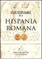 Atlas Desplegable De La Hispania Romana - Preview