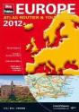 Atlas D'Europe 2012 - Preview