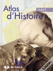 Atlas D'Histoire