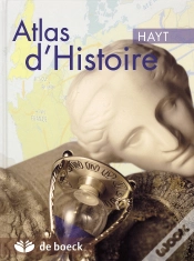 Capa do artigo Atlas D