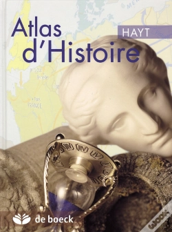 Capa do artigo Atlas D'Histoire