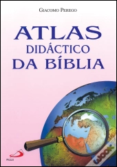 Atlas Didáctico da Bíblia