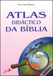 Capa do artigo Atlas Didáctico da Bíblia