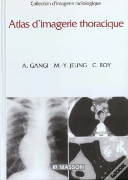 Capa do artigo Atlas D'Imagerie Thoracique