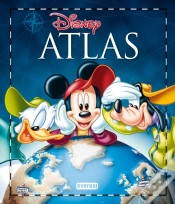 Capa do artigo Atlas Disney