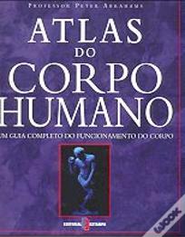 Atlas do Corpo Humano