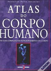 Capa do artigo Atlas do Corpo Humano