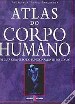Capa do artigo Atlas do Corpo Humano
