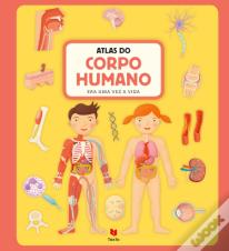 Atlas do Corpo Humano