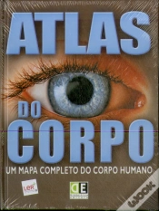 Capa do artigo Atlas do Corpo