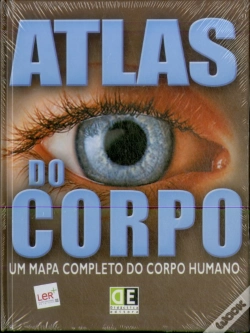 Capa do artigo Atlas do Corpo