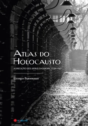 Capa do artigo Atlas do Holocausto