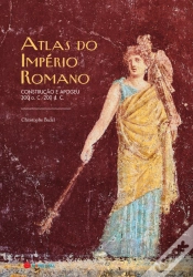 Capa do artigo Atlas do Império Romano