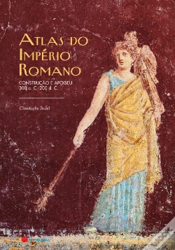 Capa do artigo Atlas do Império Romano