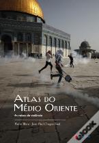 Atlas do Médio Oriente