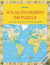 Capa do artigo Atlas do Mundo em Puzzle