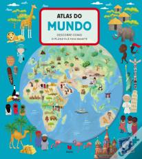Atlas do Mundo