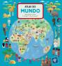 Atlas do Mundo - Preview