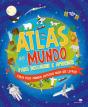 Atlas do Mundo para Descobrir e Aprender - Preview