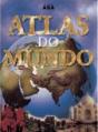 Atlas do Mundo - Preview