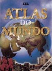 Capa do artigo Atlas do Mundo