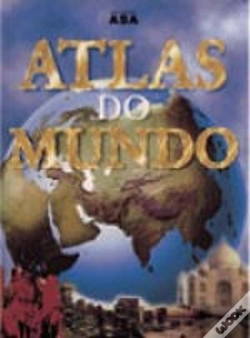 Capa do artigo Atlas do Mundo