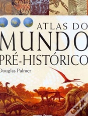 Capa do artigo Atlas do Mundo Pré-Histórico