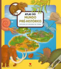 Atlas do Mundo Pré-Histórico