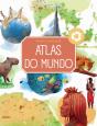 Atlas do Mundo - Preview