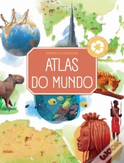 Capa do artigo Atlas do Mundo