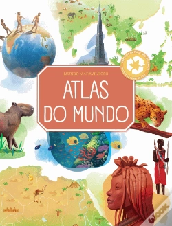 Capa do artigo Atlas do Mundo