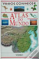 Atlas do Mundo
