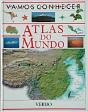 Atlas do Mundo - Preview