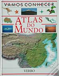 Capa do artigo Atlas do Mundo