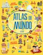 Atlas do Mundo - Preview