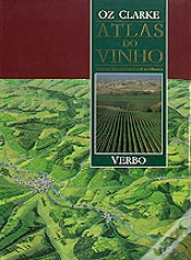 Capa do artigo Atlas do Vinho