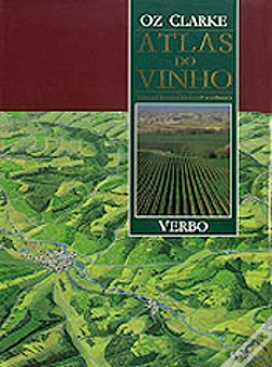 Capa do artigo Atlas do Vinho