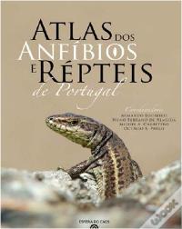 Atlas dos Anfíbios e Répteis de Portugal