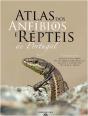 Atlas dos Anfíbios e Répteis de Portugal - Preview