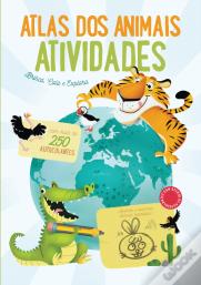 Atlas dos Animais