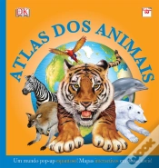 Capa do artigo Atlas dos animais