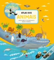 Capa do artigo Atlas dos Animais