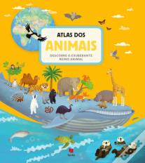 Atlas dos Animais