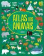 Atlas dos Animais - Preview