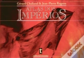 Capa do artigo Atlas dos Impérios