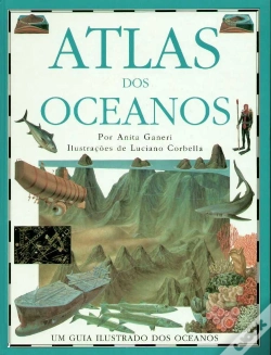 Capa do artigo Atlas dos Oceanos