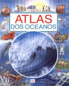 Atlas dos Oceanos