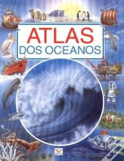 Capa do artigo Atlas dos Oceanos