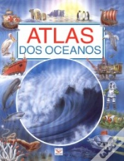 Capa do artigo Atlas dos Oceanos